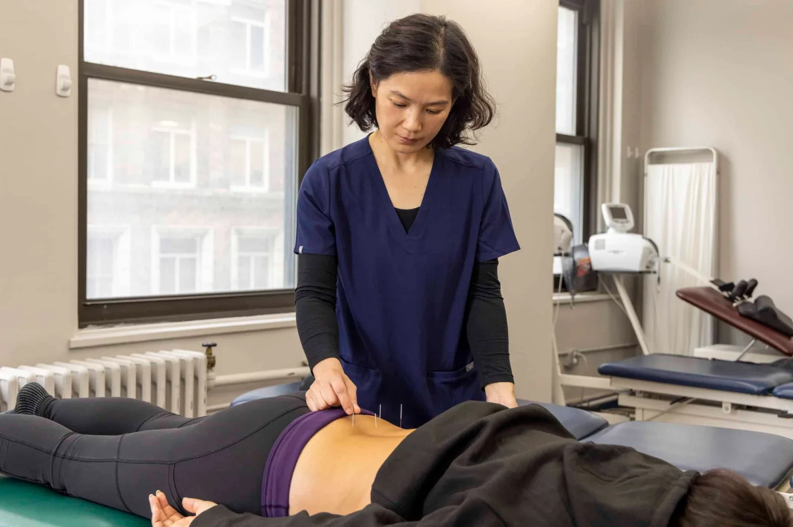 Broadway Chiropractic and Wellness photo 2