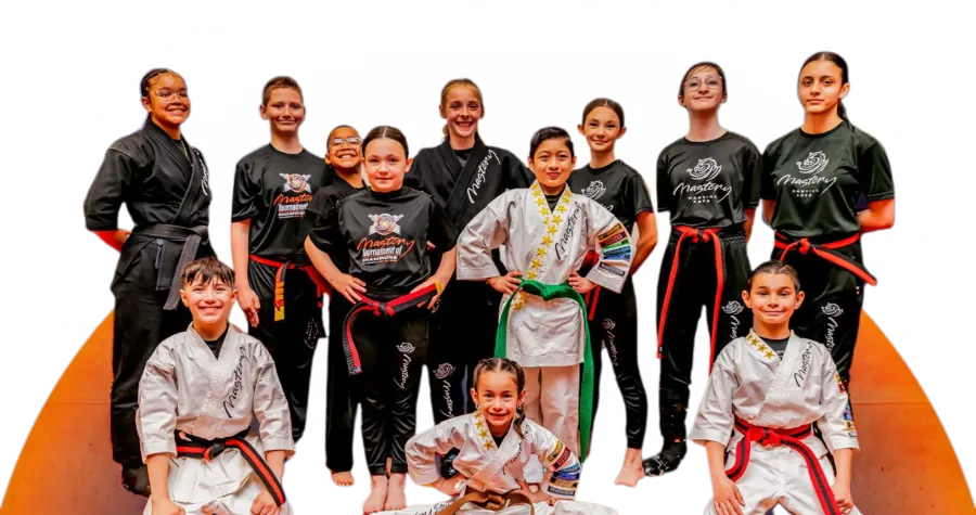Mastery Martial Arts
