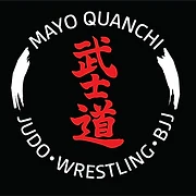 Mayo Quanchi Judo and Wrestling logo