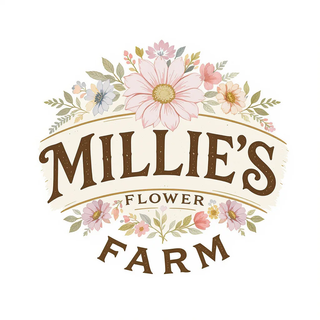 Millie's Flower Farm
