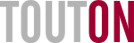 Monsieur Touton Selections logo