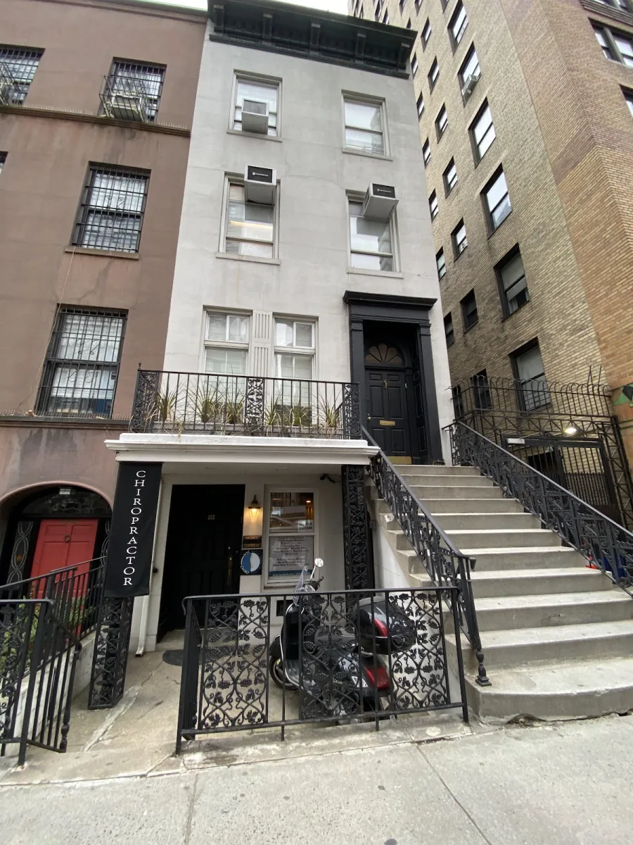 NYC Back Chiropractic photo 2