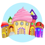 Munchkin Land Preschool logo