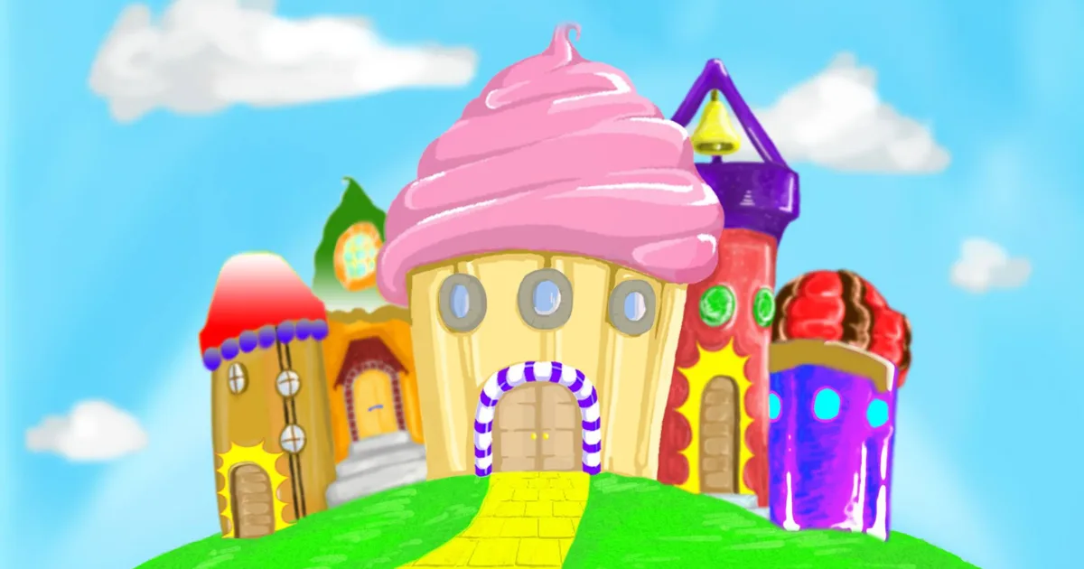 Munchkin Land Preschool