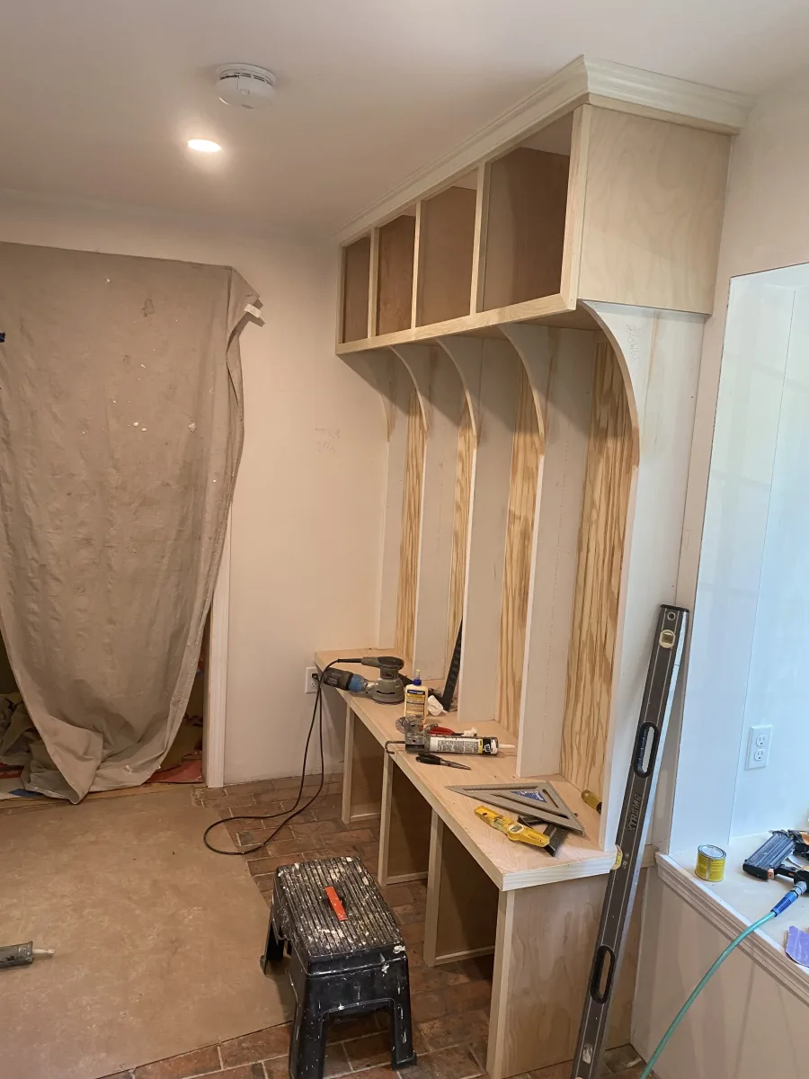 Nextgen home construction photo 8