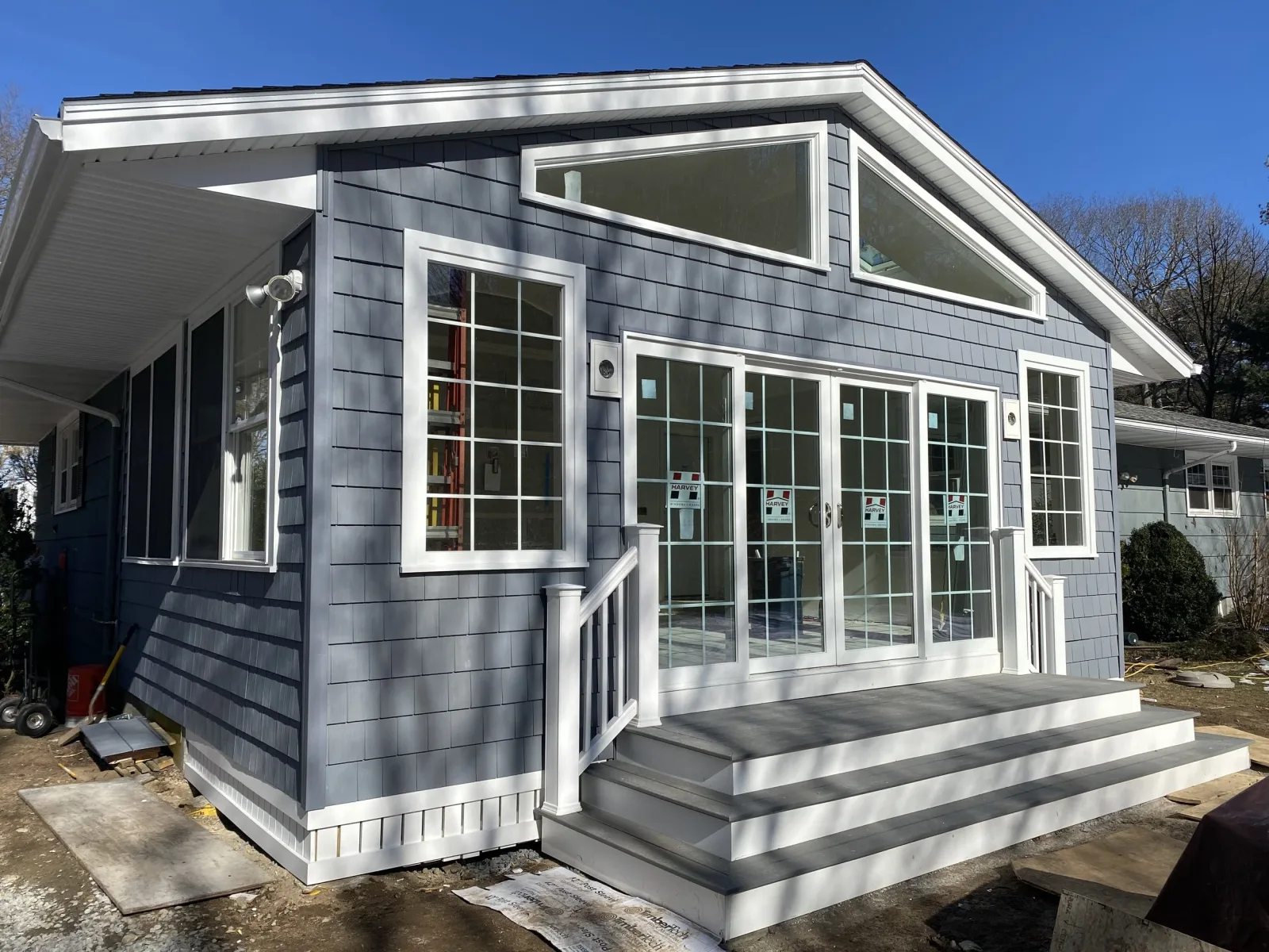 Nextgen home construction photo 4