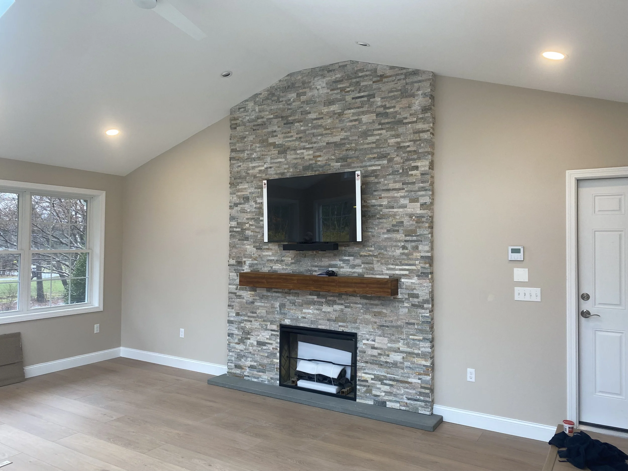 Nextgen home construction photo 2
