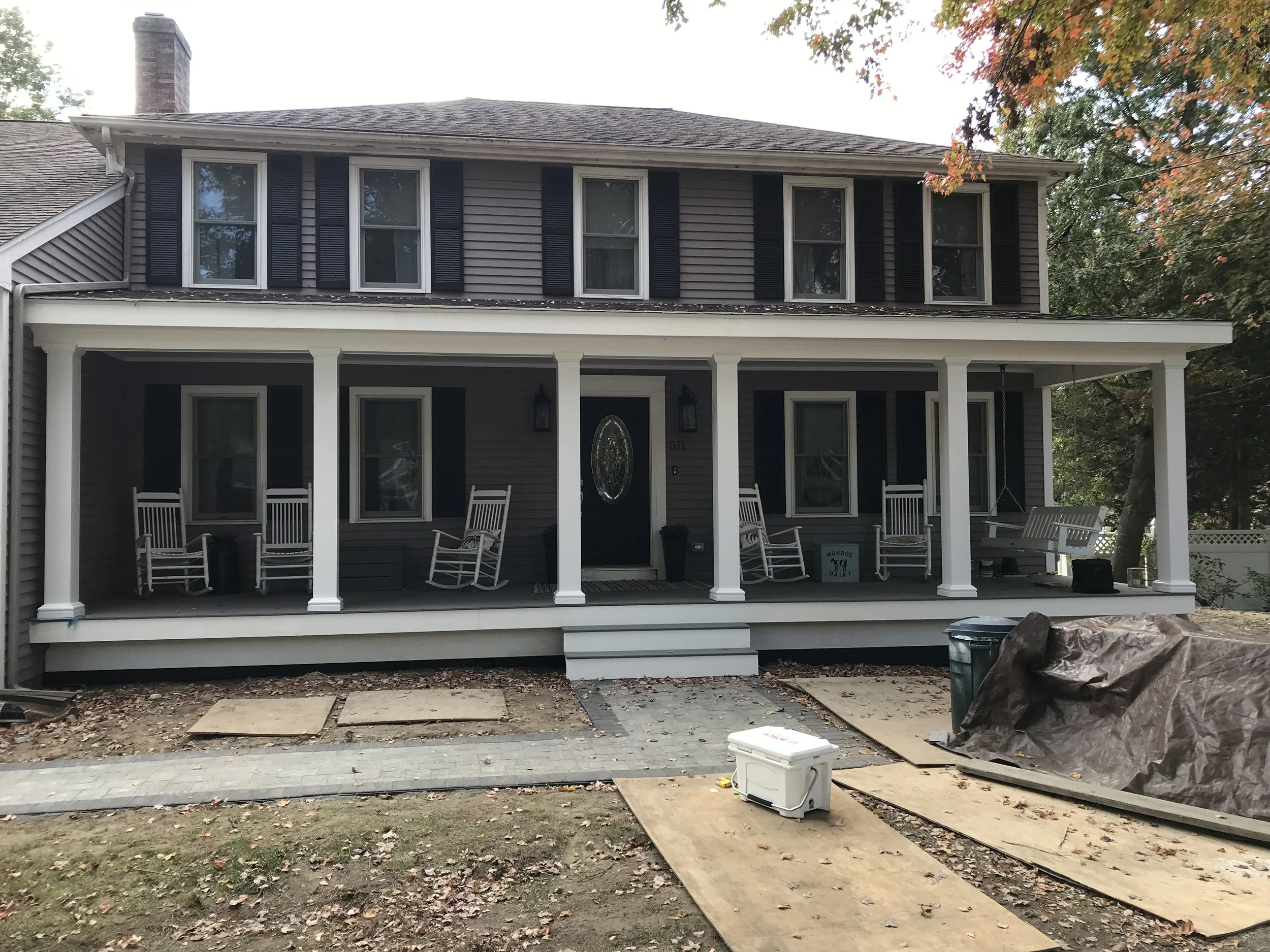 Nextgen home construction photo 3