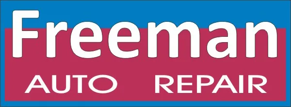 Freeman Auto Repair Inc photo 4