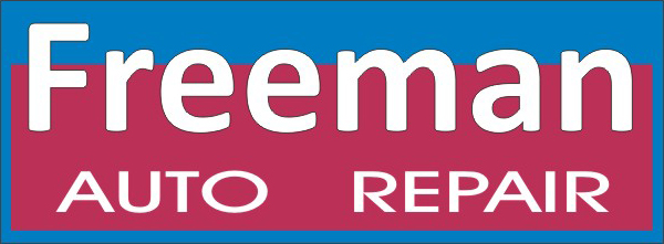 Freeman Auto Repair Inc