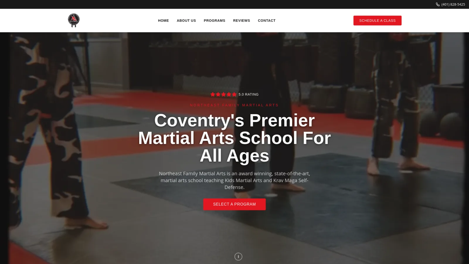 Northeast Family Martial Arts
