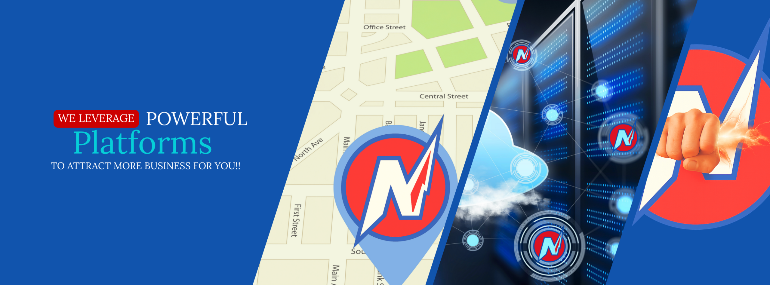 Northeast advertising solutions