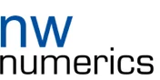 Northwest Numerics and Modeling logo