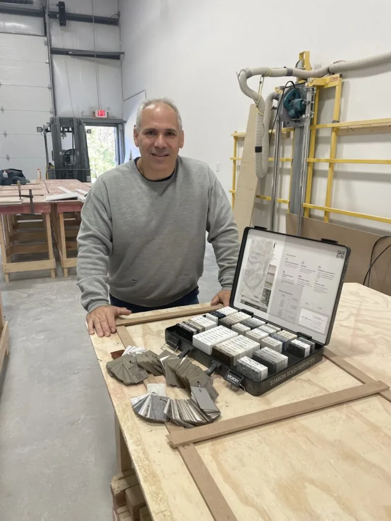 Ocean State Top Shop LLC