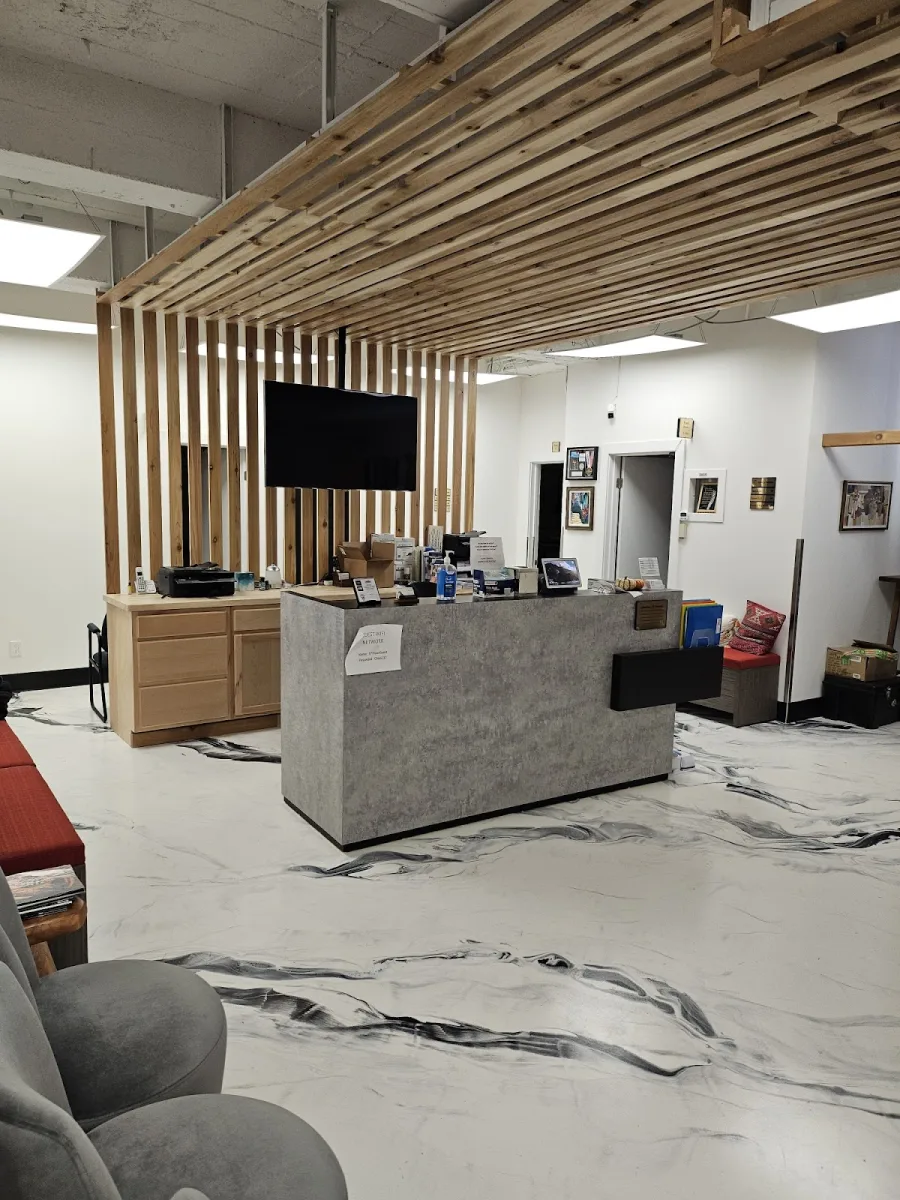 Synergy Wellness Chiropractic & Physical Therapy PLLC