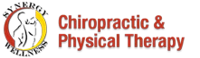 Synergy Wellness Chiropractic & Physical Therapy PLLC logo