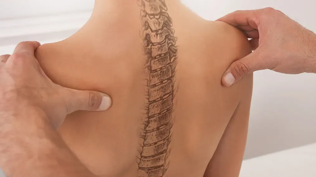 Dr. Watins - West Side Comprehensive Chiropractic photo 2