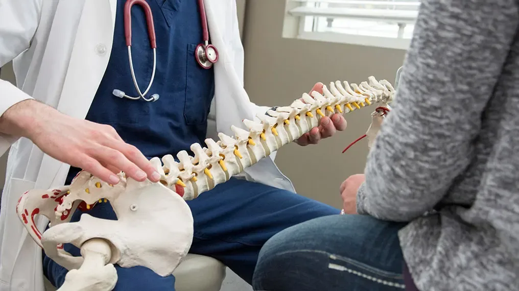 Dr. Watins - West Side Comprehensive Chiropractic