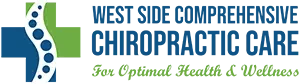 Dr. Watins - West Side Comprehensive Chiropractic logo