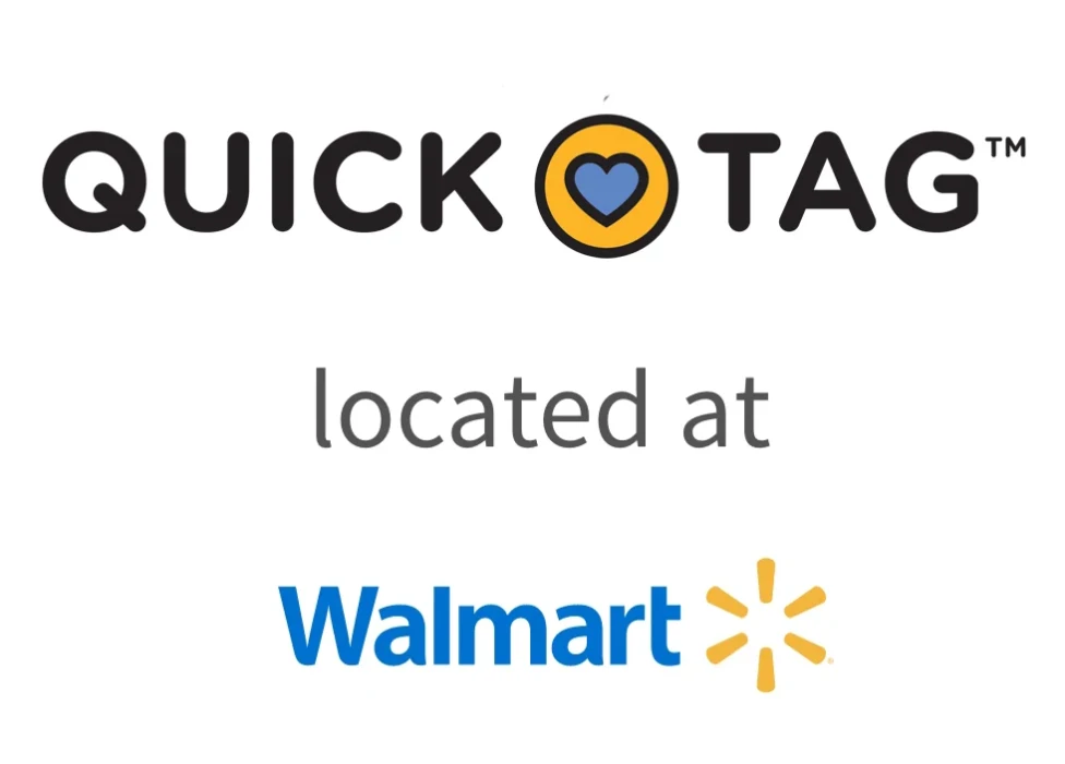 Quick-Tag logo
