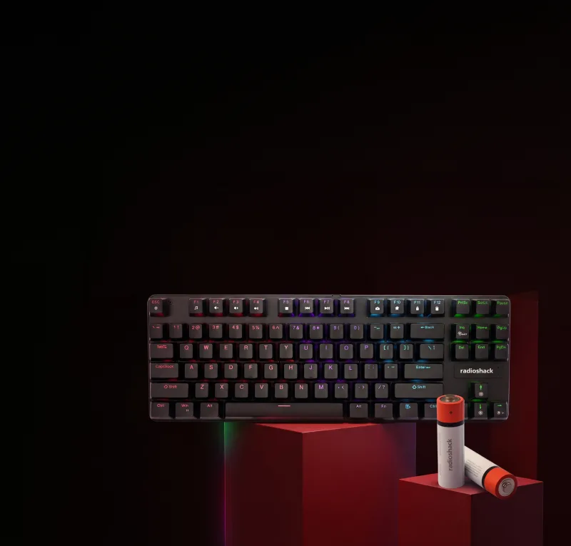 RadioShack photo 4