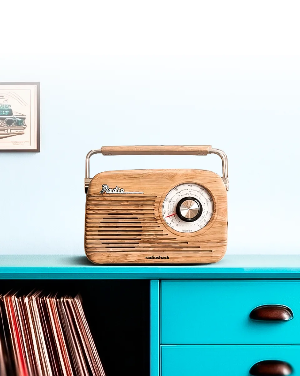 RadioShack