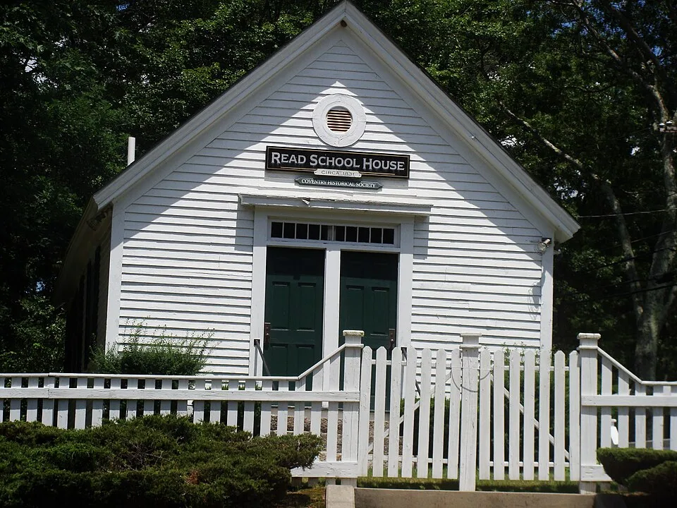 Read School photo 3