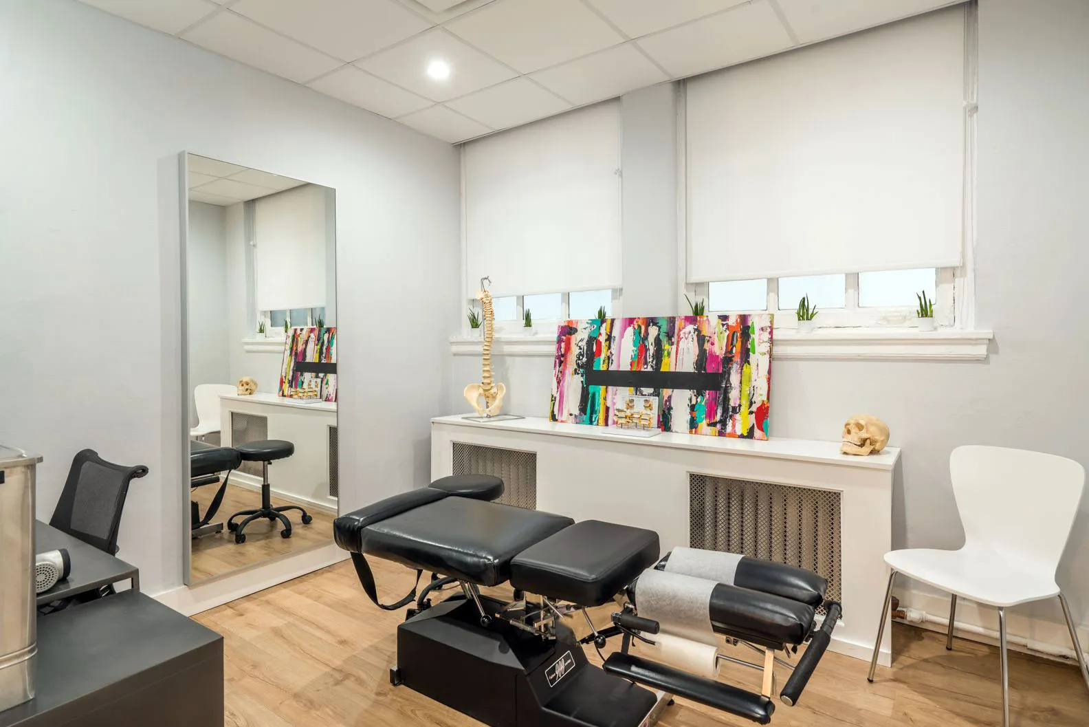 NYC Chiropractic Solutions photo 5