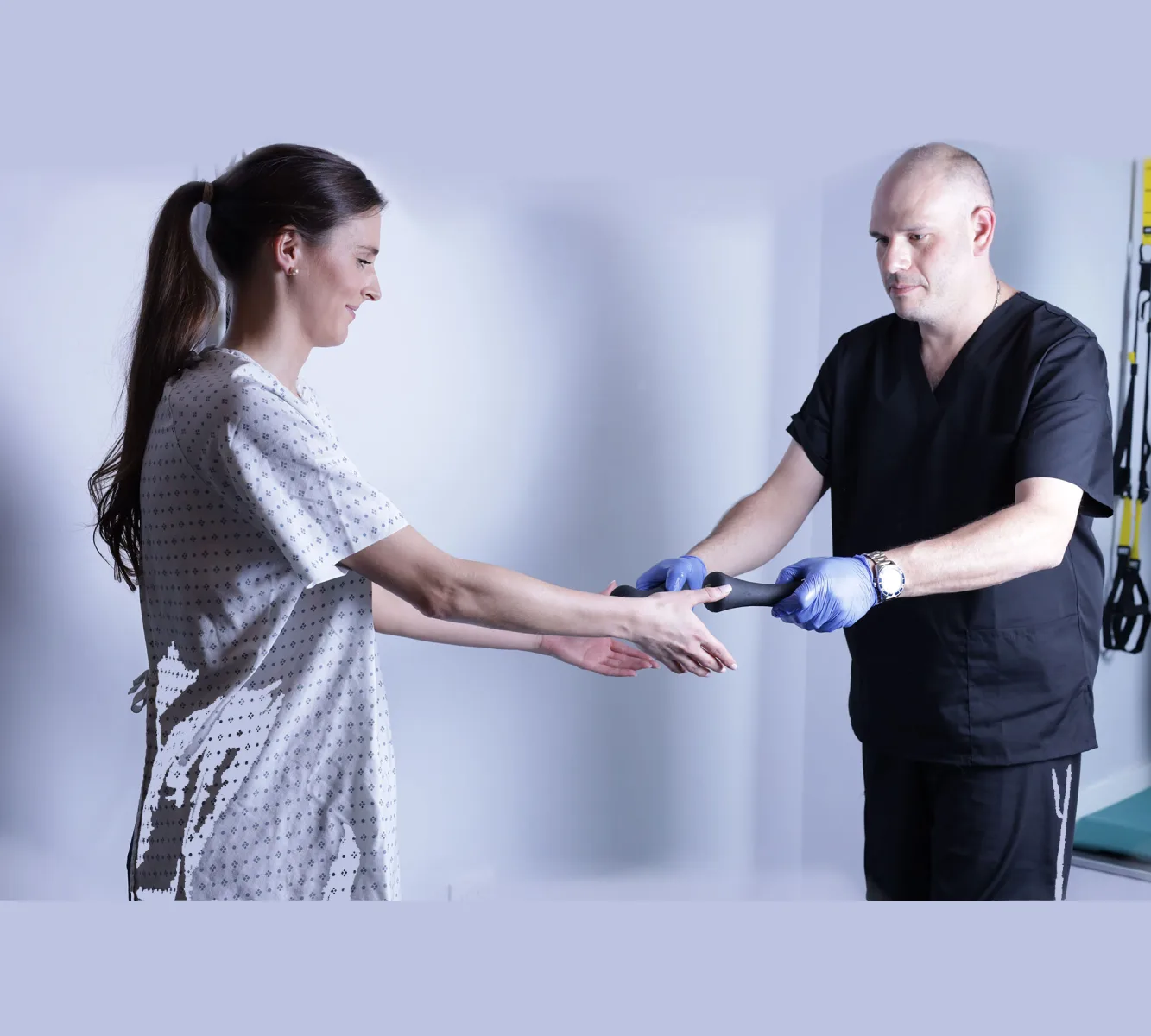 NYC Chiropractic Solutions photo 6