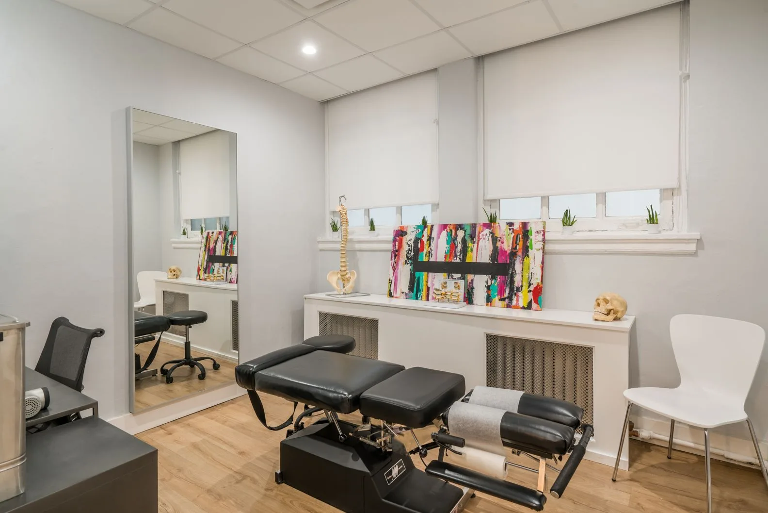 NYC Chiropractic Solutions photo 3