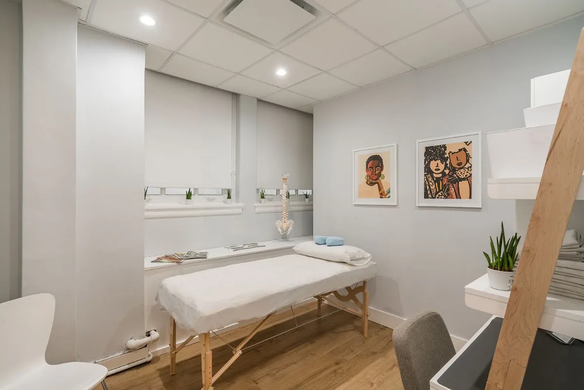 NYC Chiropractic Solutions photo 7