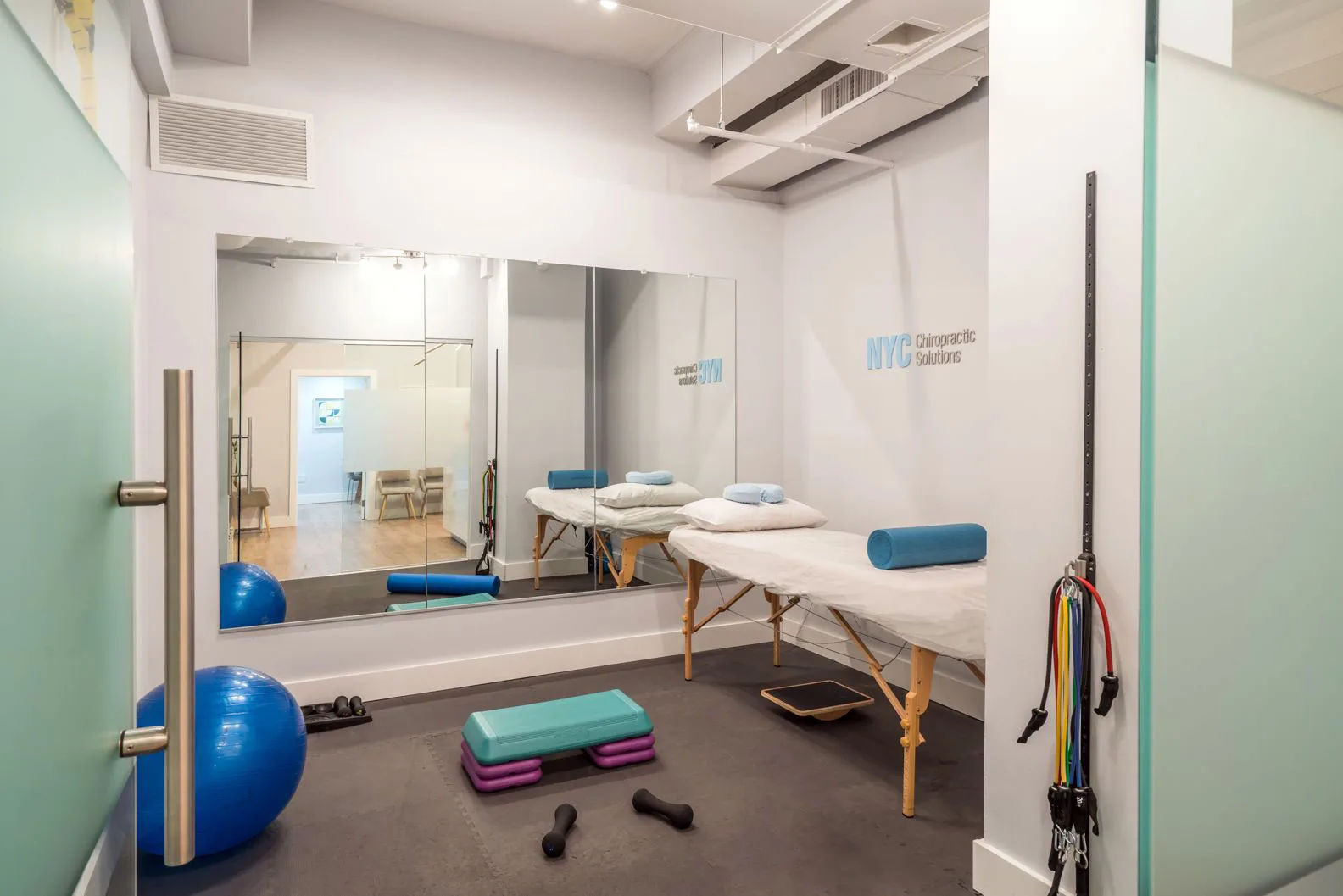 NYC Chiropractic Solutions photo 4