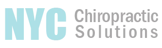NYC Chiropractic Solutions logo