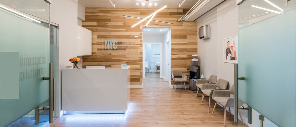 NYC Chiropractic Solutions