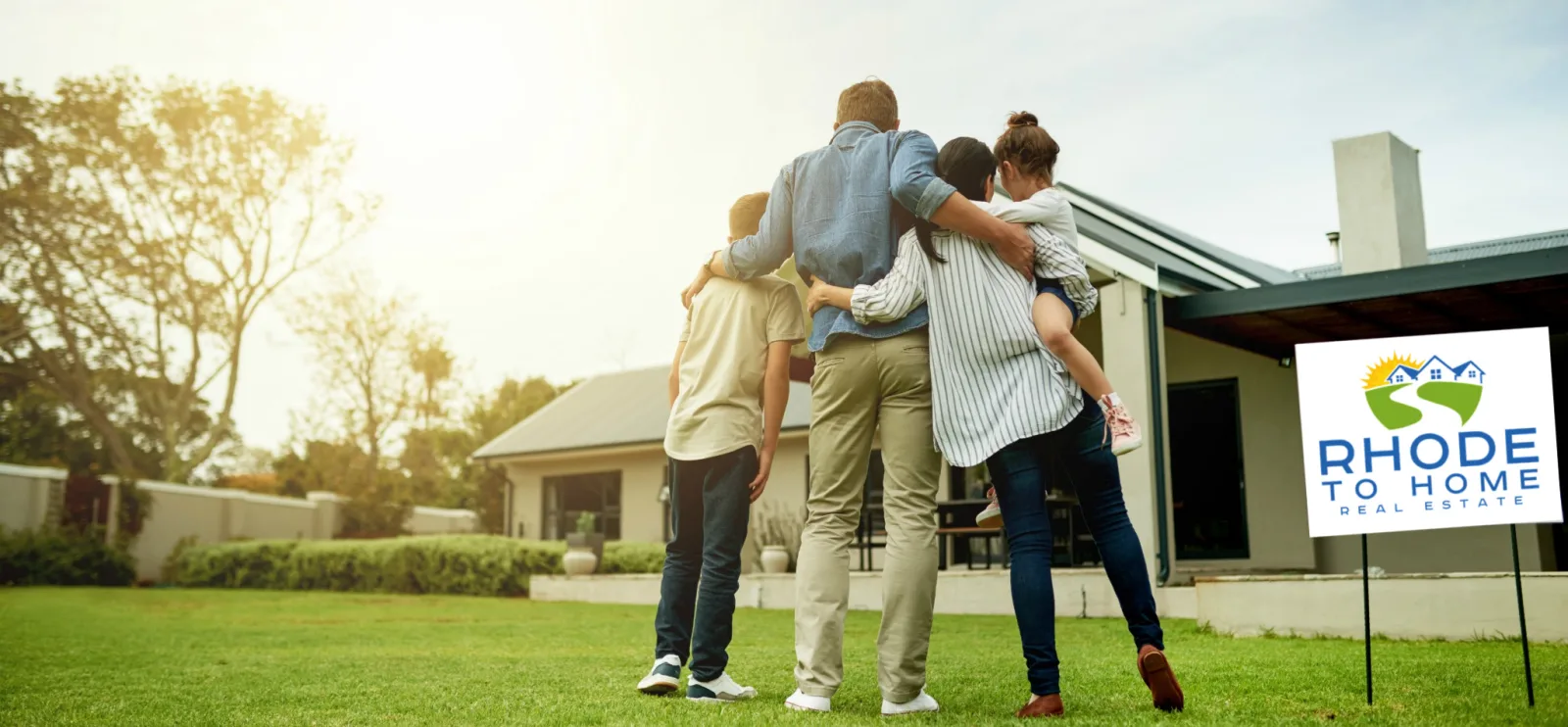 Rhode to Home Real Estate
