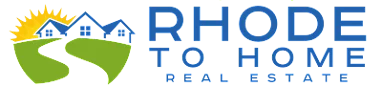 Rhode to Home Real Estate logo