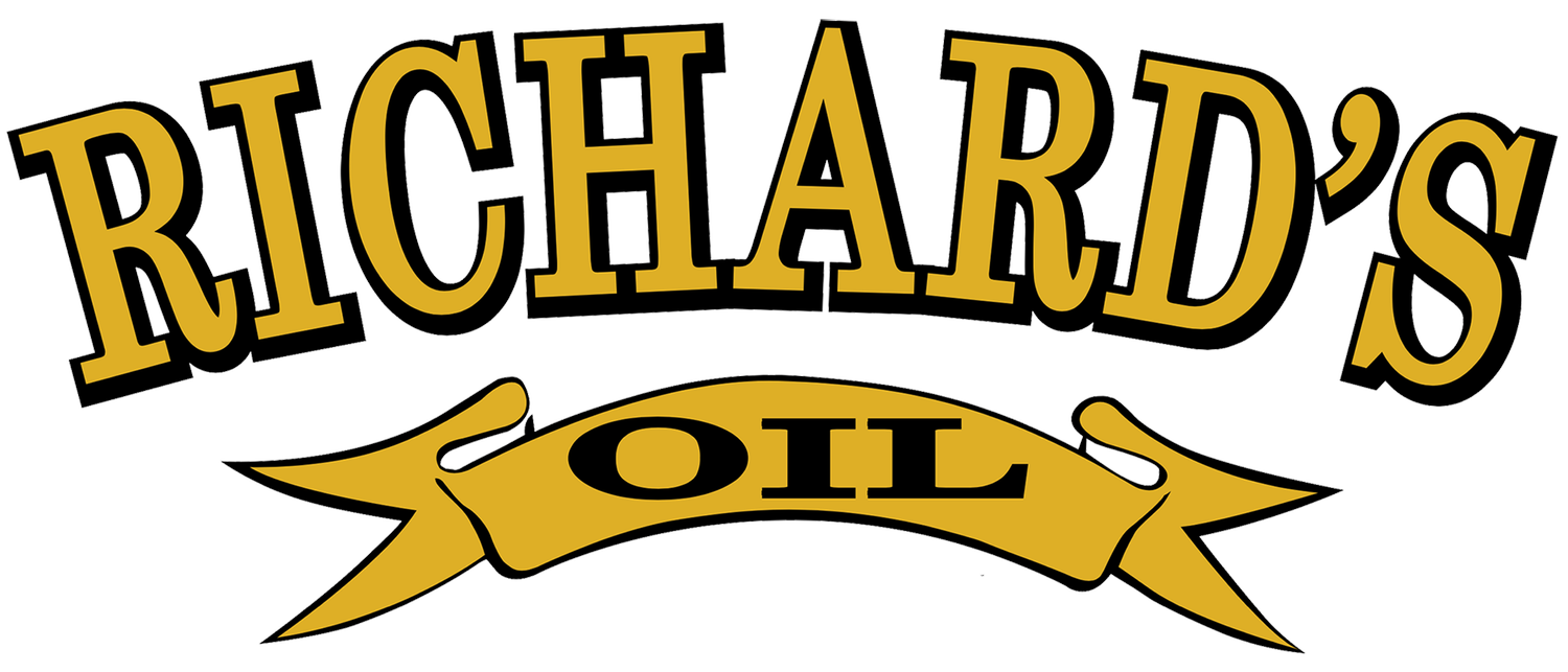 Richard's Oil Company