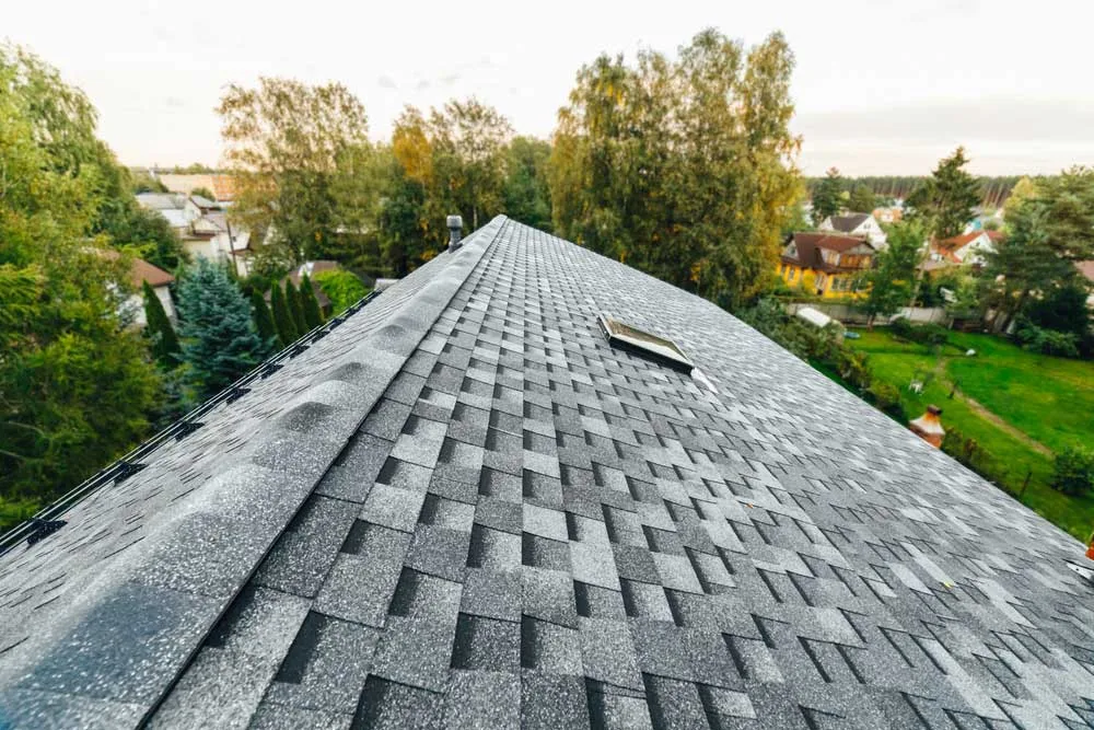 Roofing Connection