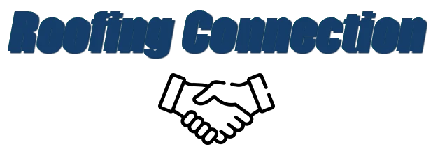 Roofing Connection logo