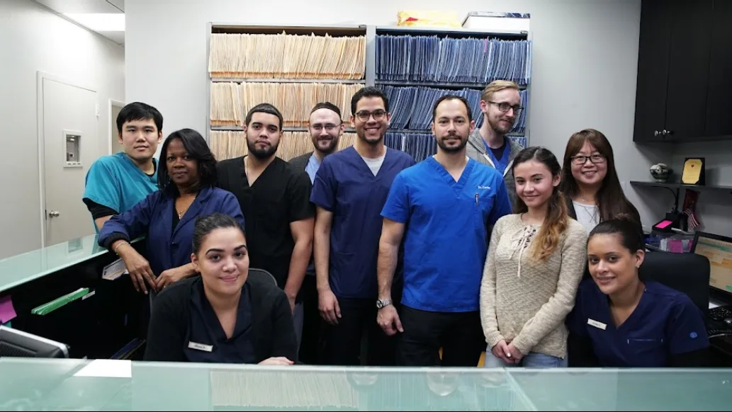 Rockefeller Health Medical photo 2