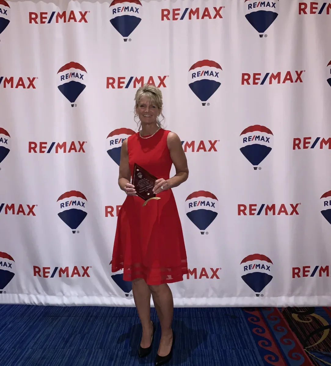 Roxanne Beretta Real Estate Agent photo 11