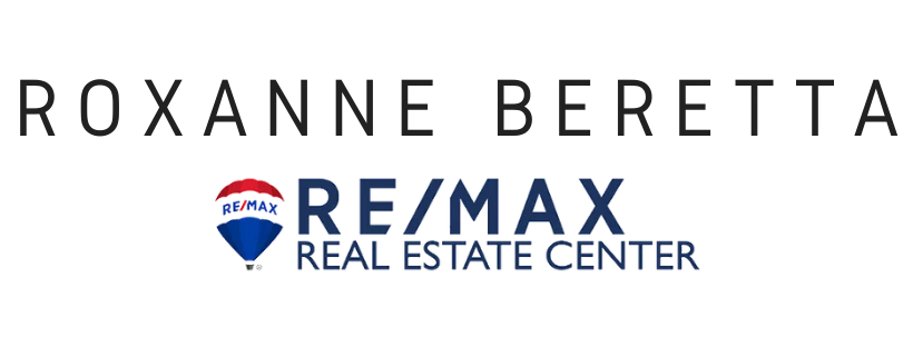 Roxanne Beretta Real Estate Agent logo
