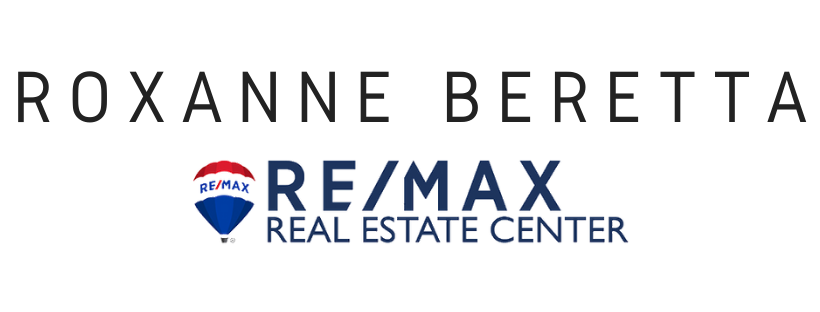 Roxanne Beretta Real Estate Agent