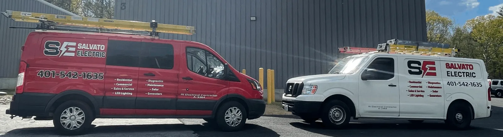 Salvato Electric LLC photo 10