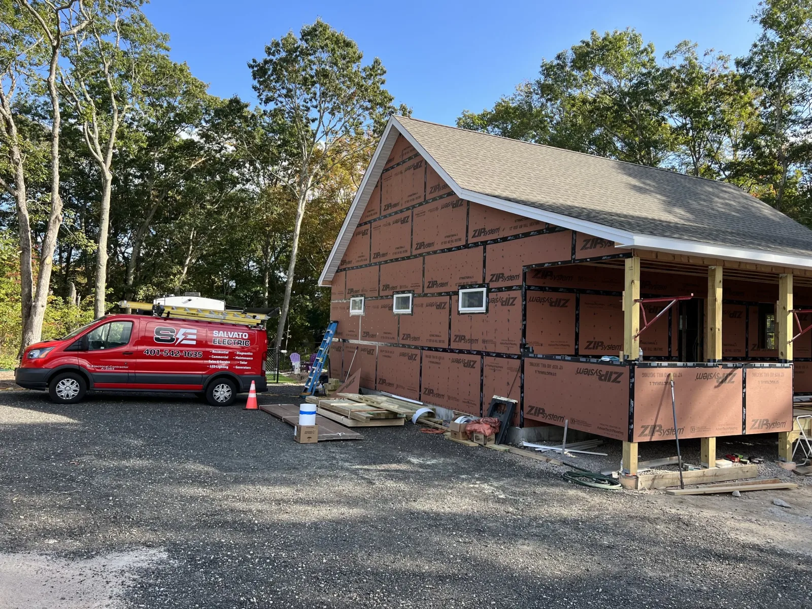 Salvato Electric LLC photo 11