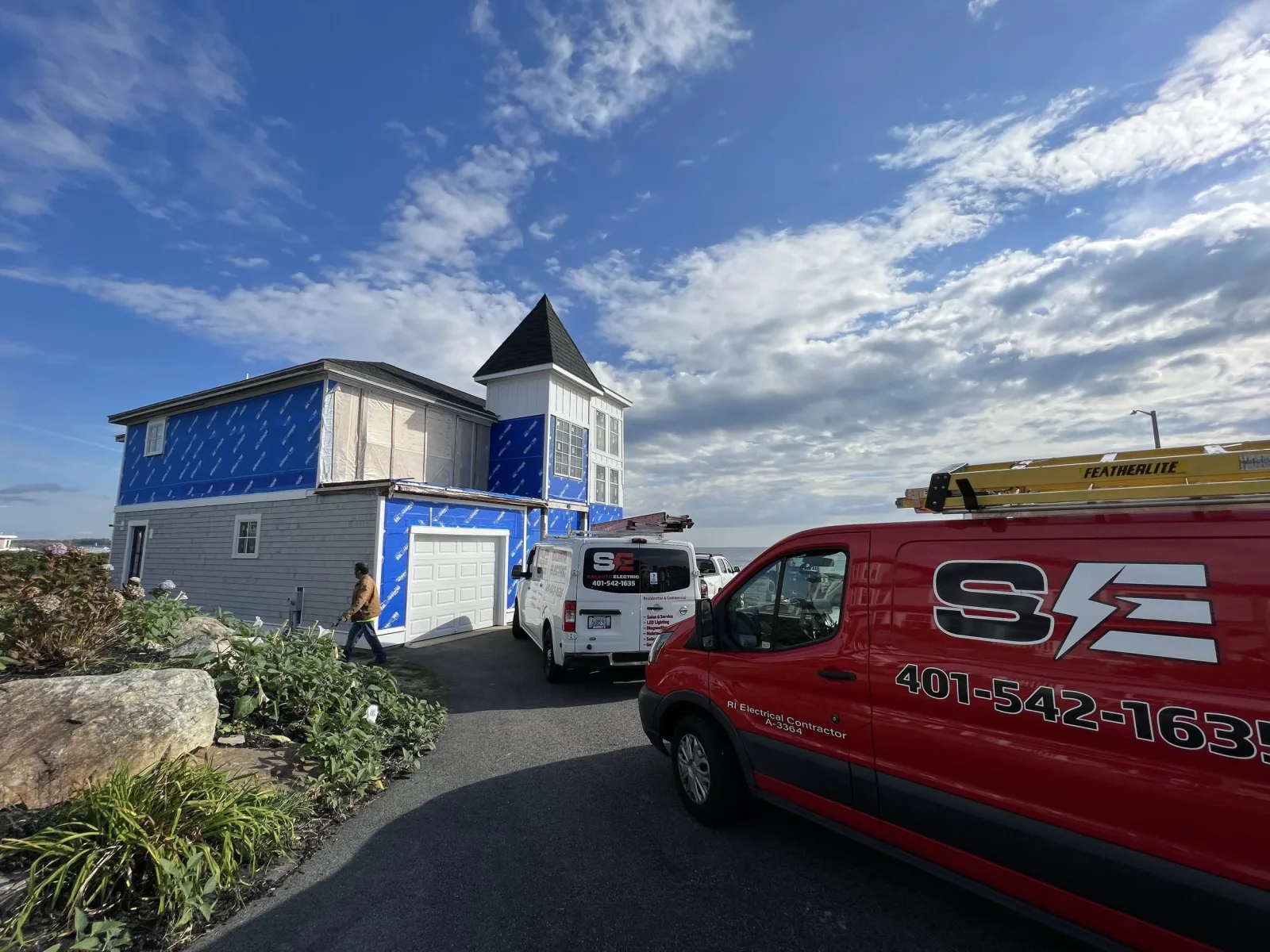 Salvato Electric LLC photo 6