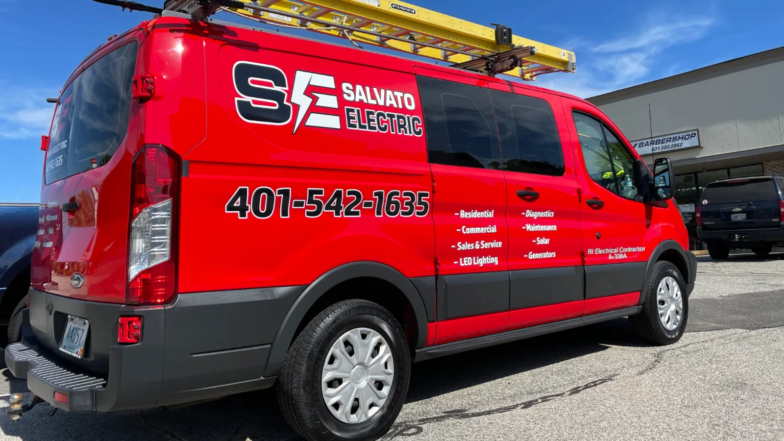 Salvato Electric LLC photo 5
