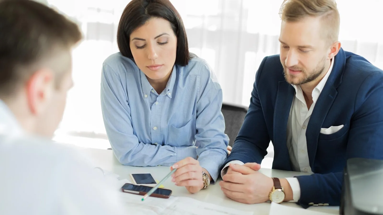 Sentry Tax and Accounting