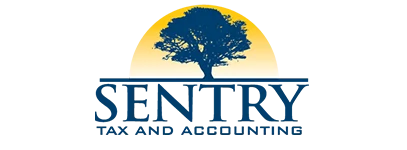 Sentry Tax and Accounting logo