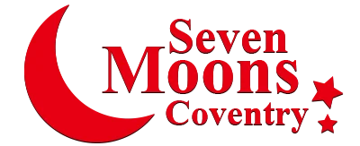 Seven Moons logo